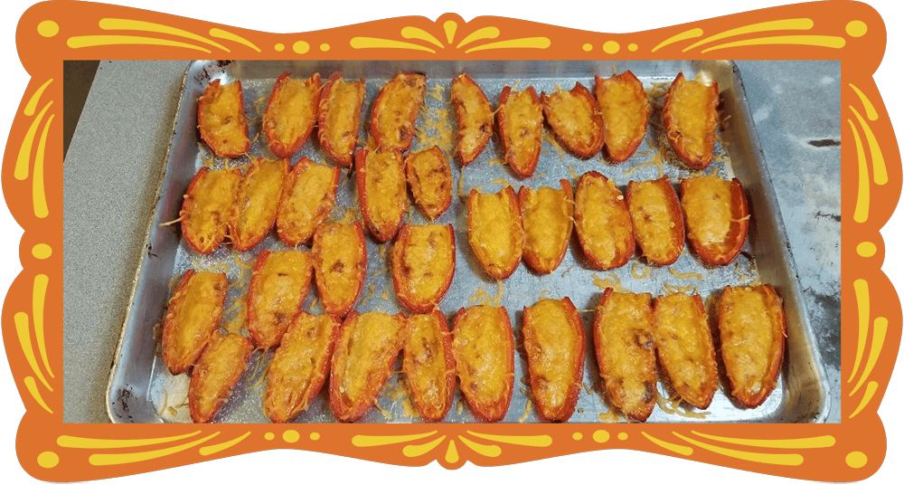 Mr John's Jalapeno Chips