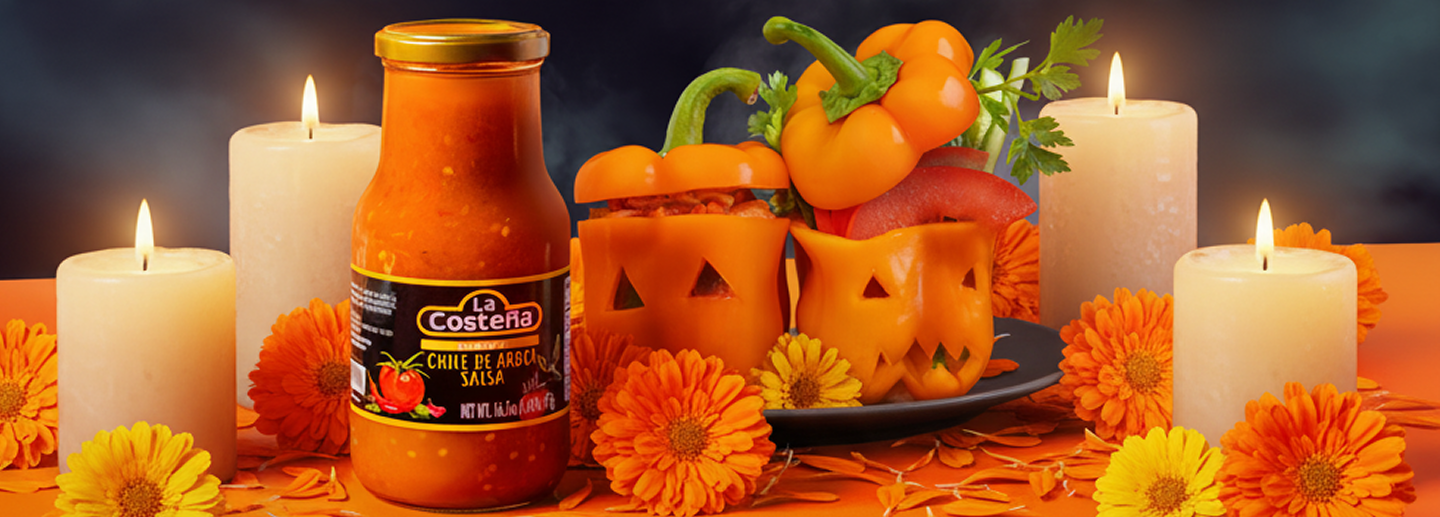 Día de Muertos Essentials