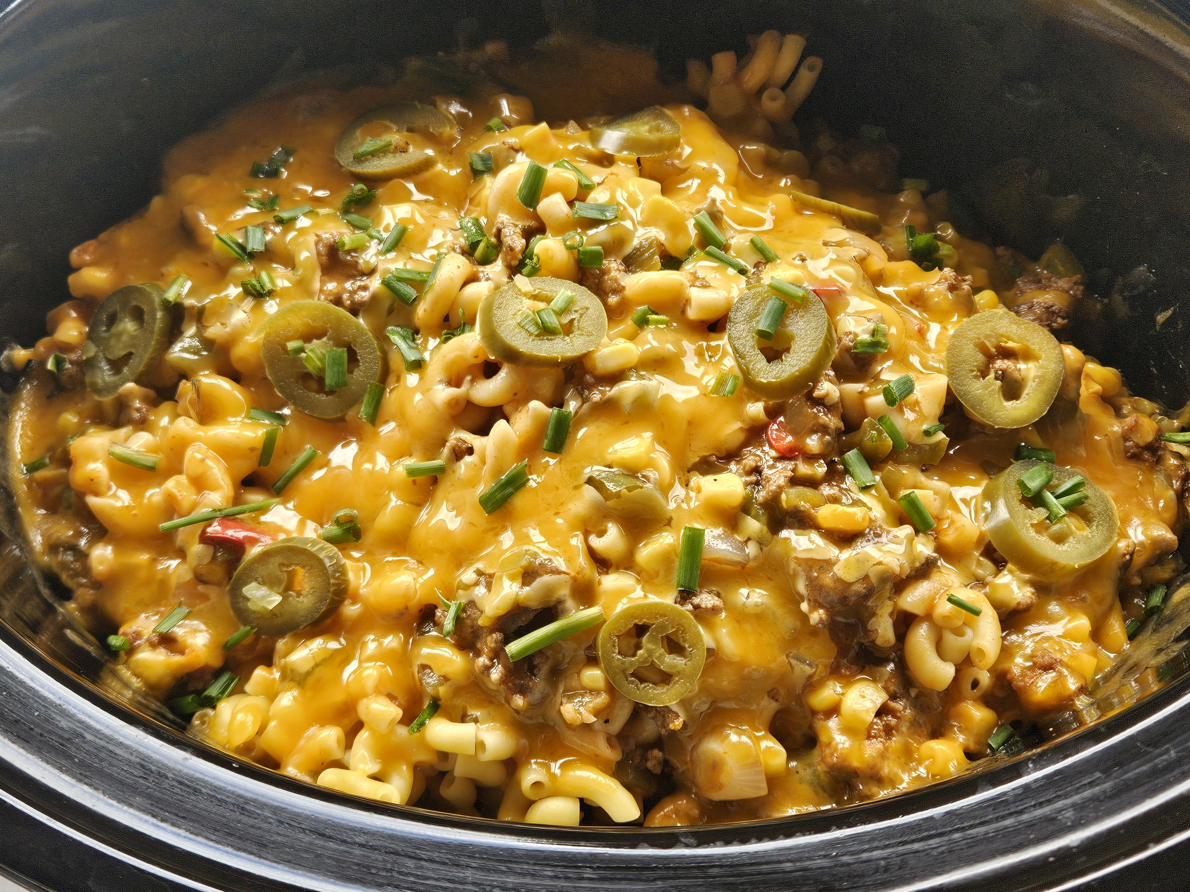 Sloppy Joe Pasta