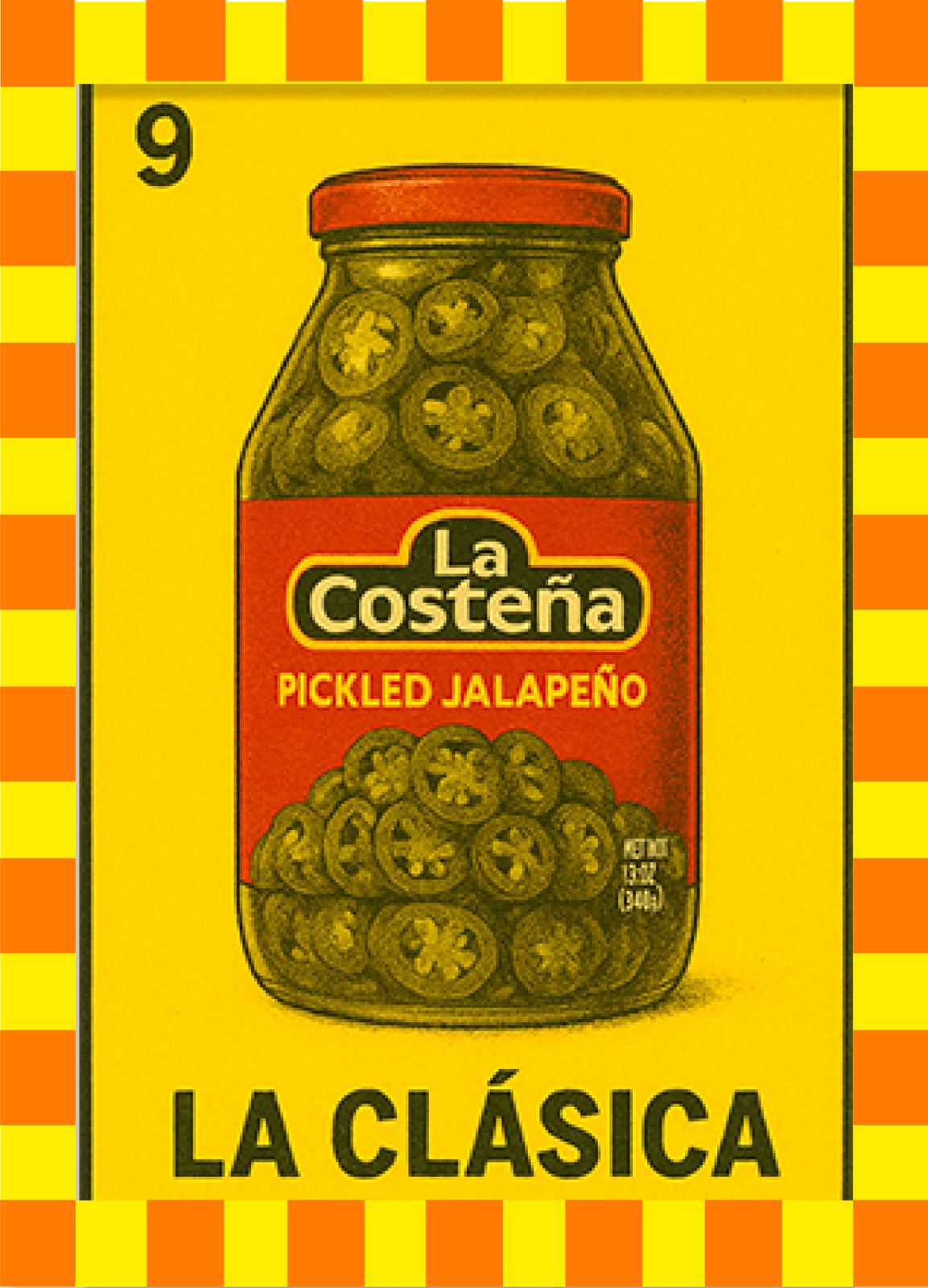 La Costeña Shop